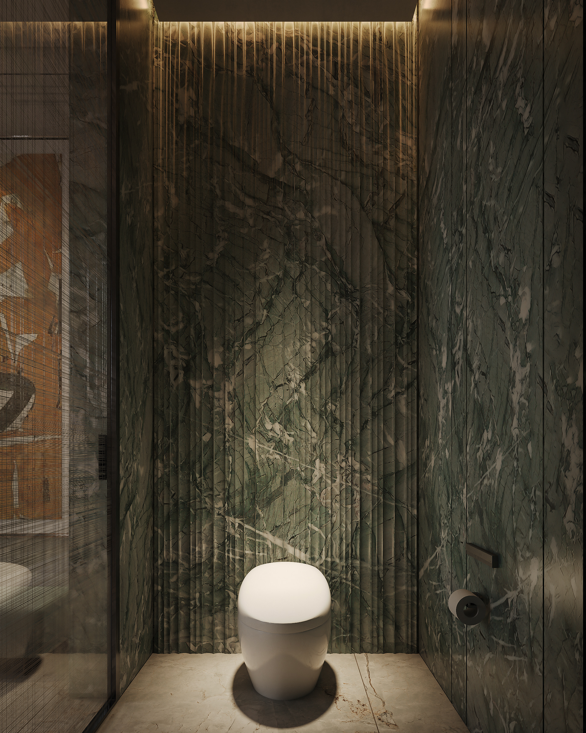 《巴黎回声报》·主卫丨法国巴黎-36