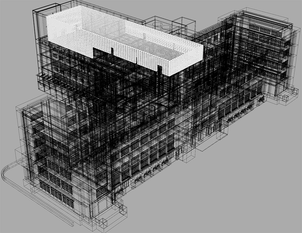 泰国创意及设计中心 (TCDC) / Department of Architecture -52