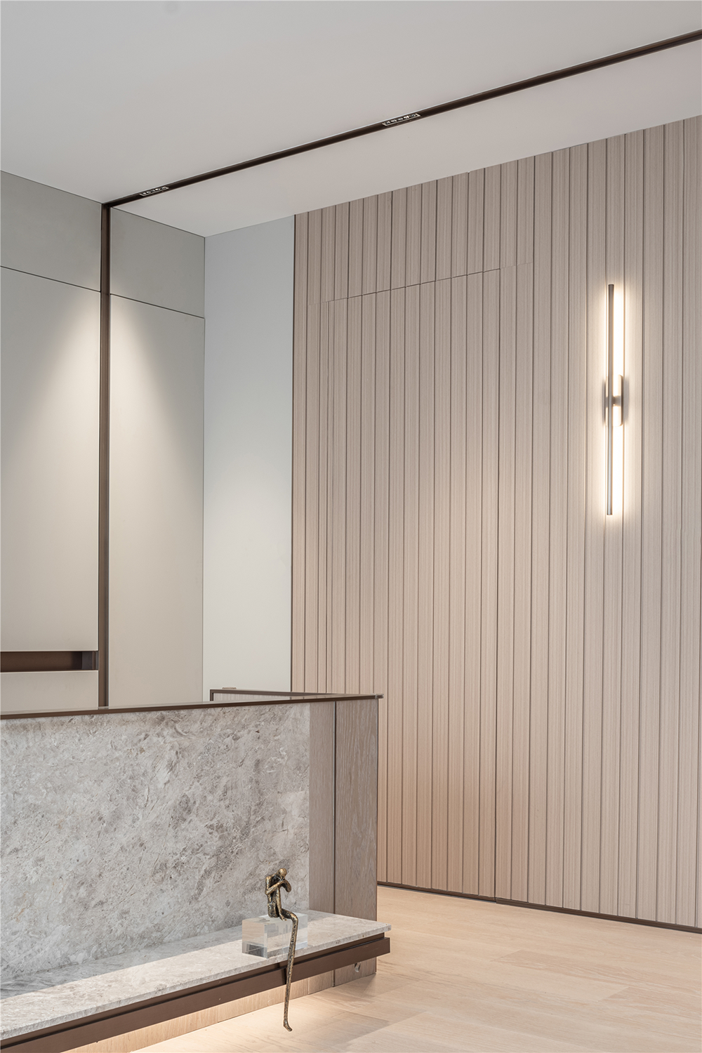 无锡建发天敔湾丨中国无锡丨KLID 达观国际建筑设计事务所-59