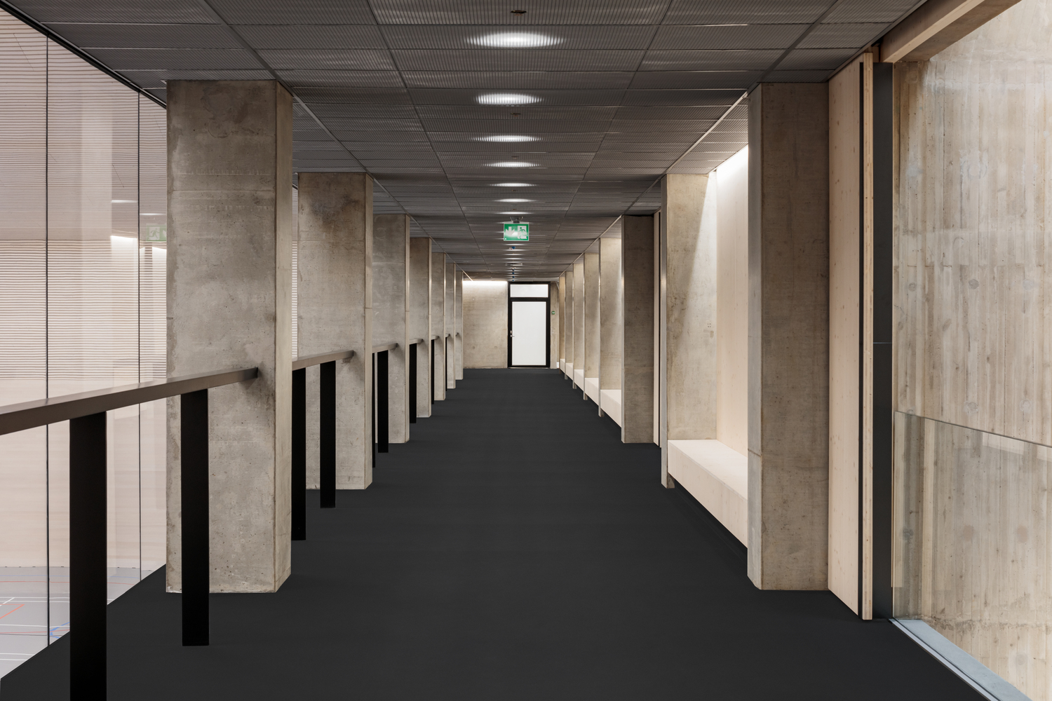 赫尔辛基奥运体育场-41