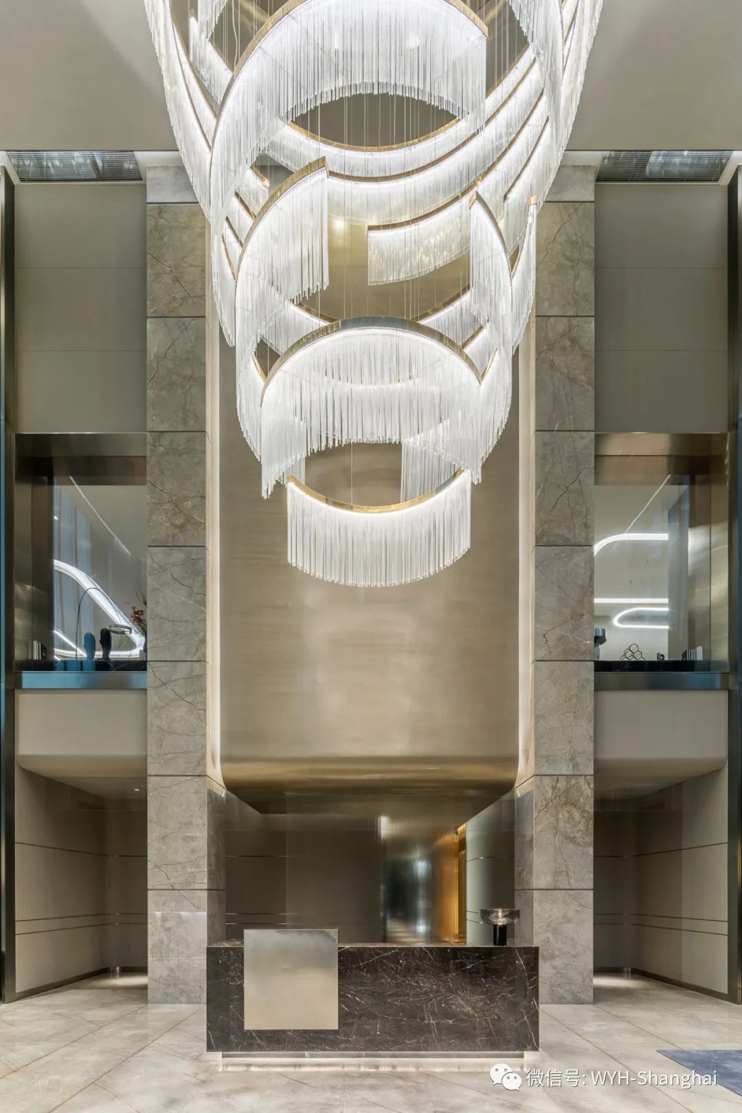 湖州惠建•未来峯会所 | 自然与优雅的完美融合-12