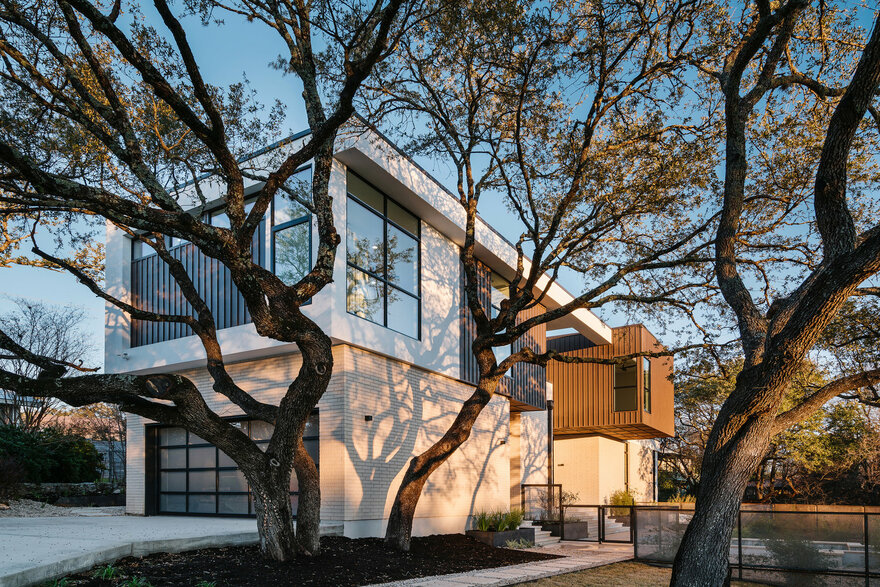 奥斯汀配送空间房屋-9