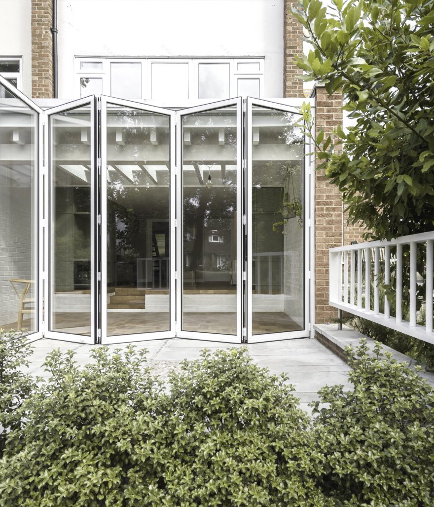 菲利普斯宅邸丨英国丨Brisco Loran-14