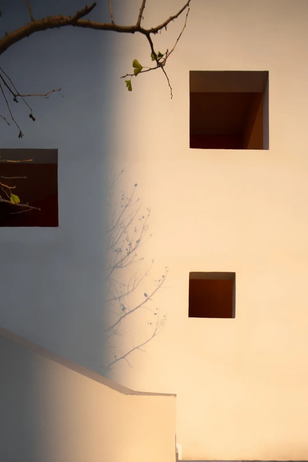 东北英才教育集团第一中学丨中国沈阳丨上海霍普建筑设计事务所股份有限公司-50