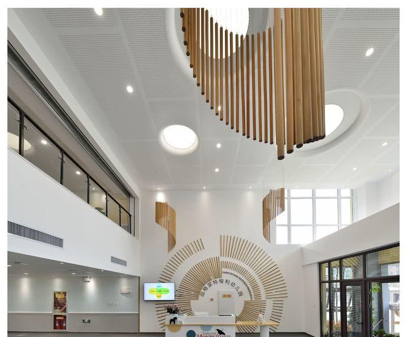 碧桂园凤凰城幼儿园-3