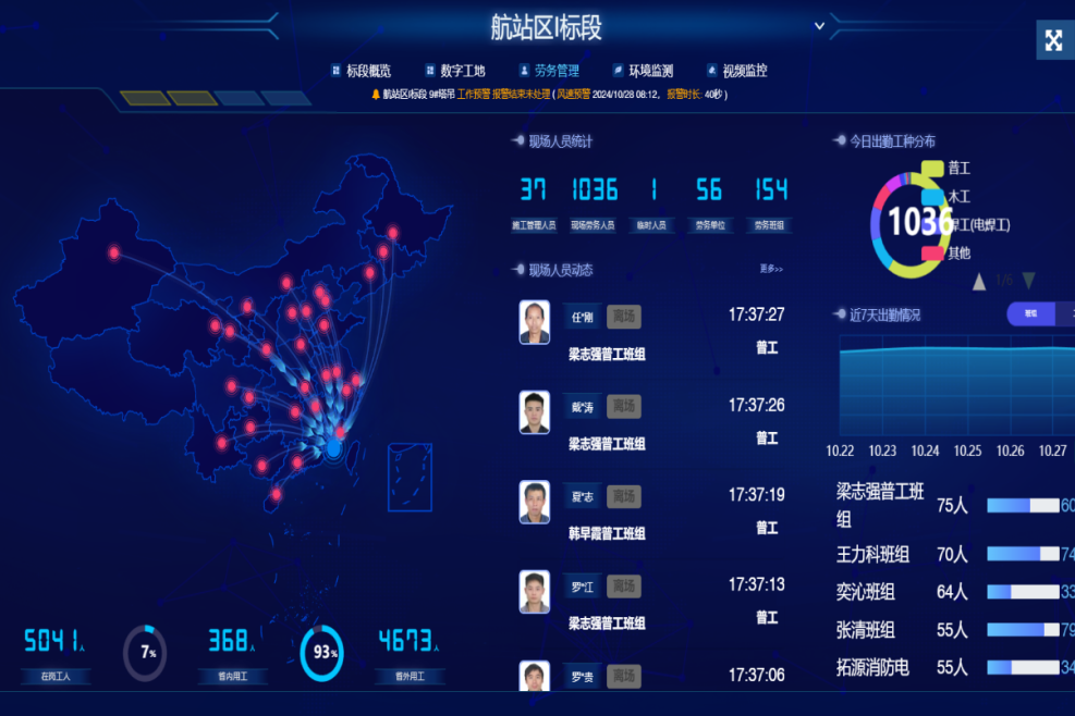 央视聚焦特区之翼！厦门翔安国际机场顺利实现“电通”-44