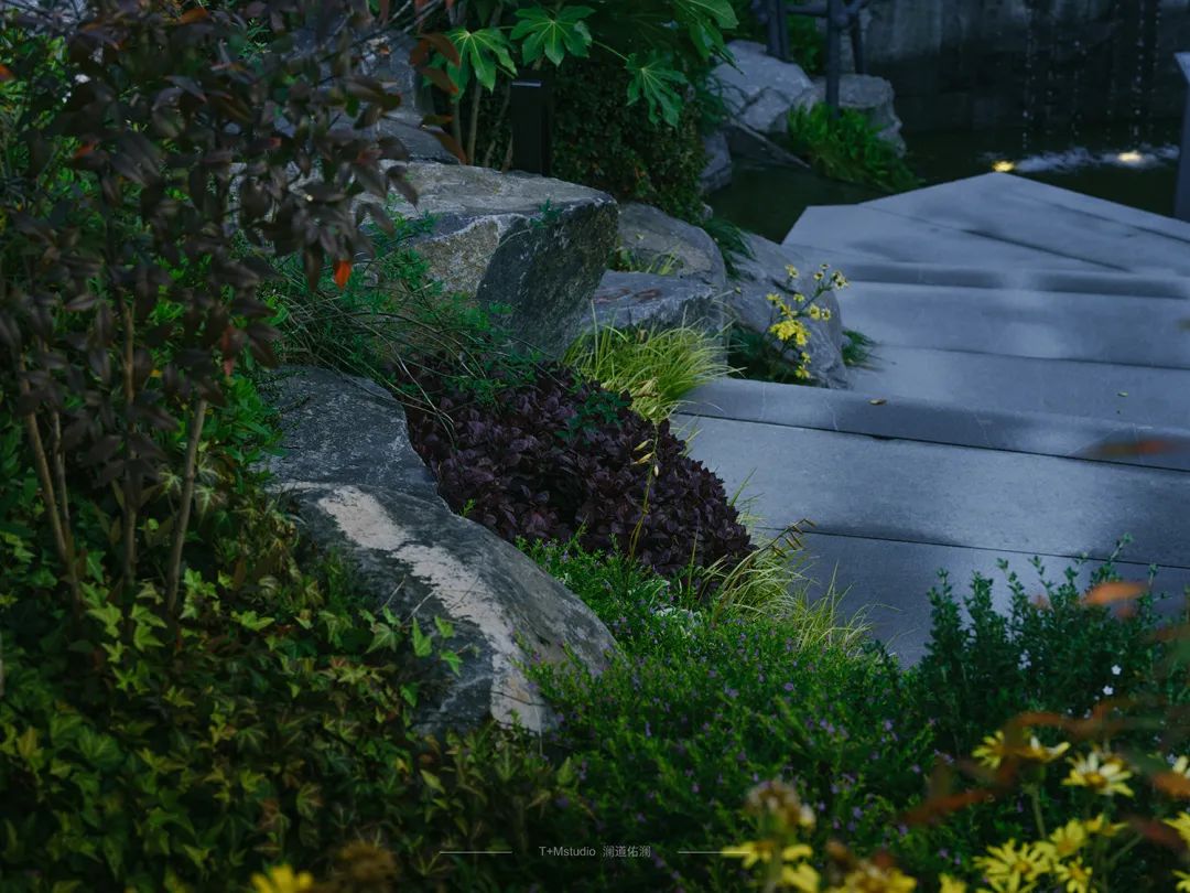 万科·揽境丨中国南通丨上海澜道佑澜环境设计有限公司-142