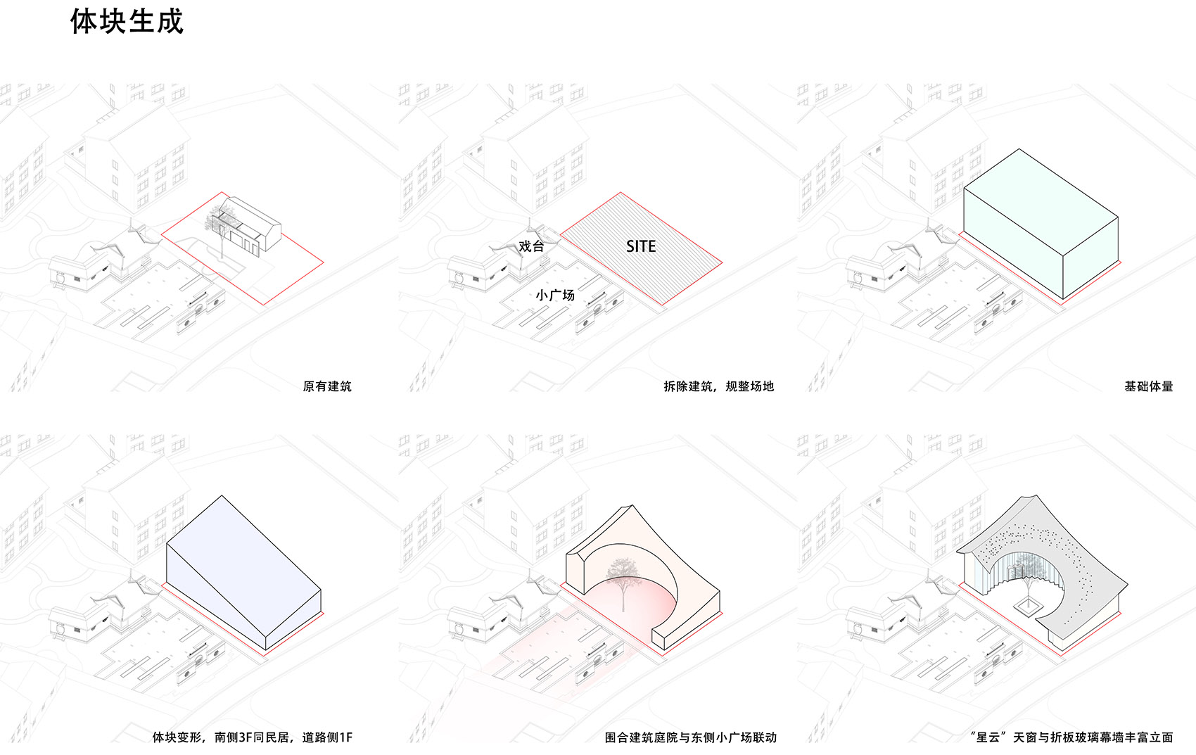 费家浜村民活动中心丨中国苏州丨中国建筑设计研究院-20