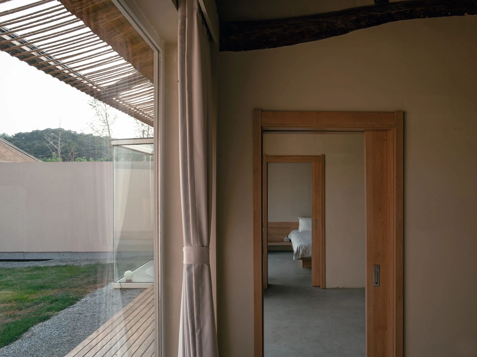 北京 MM 农场酒店改造丨中国北京丨直向建筑事务所-50