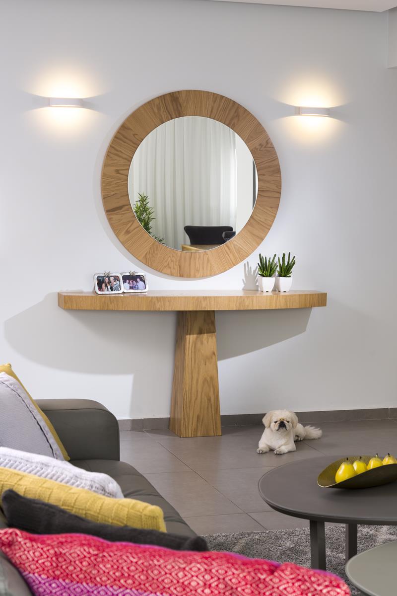 承包商公寓二次设计项目丨伊兰尼特·卡米-26