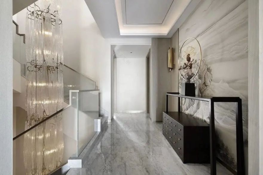 昆明云康园私宅丨中国昆明丨美时美客设计团队-32