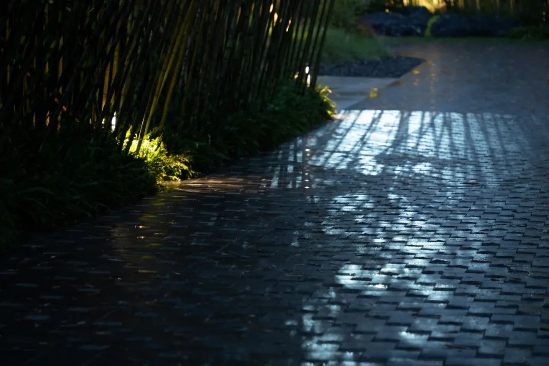 上海浦发仁恒·有园丨中国上海丨上海澜道环境设计咨询有限公司-14