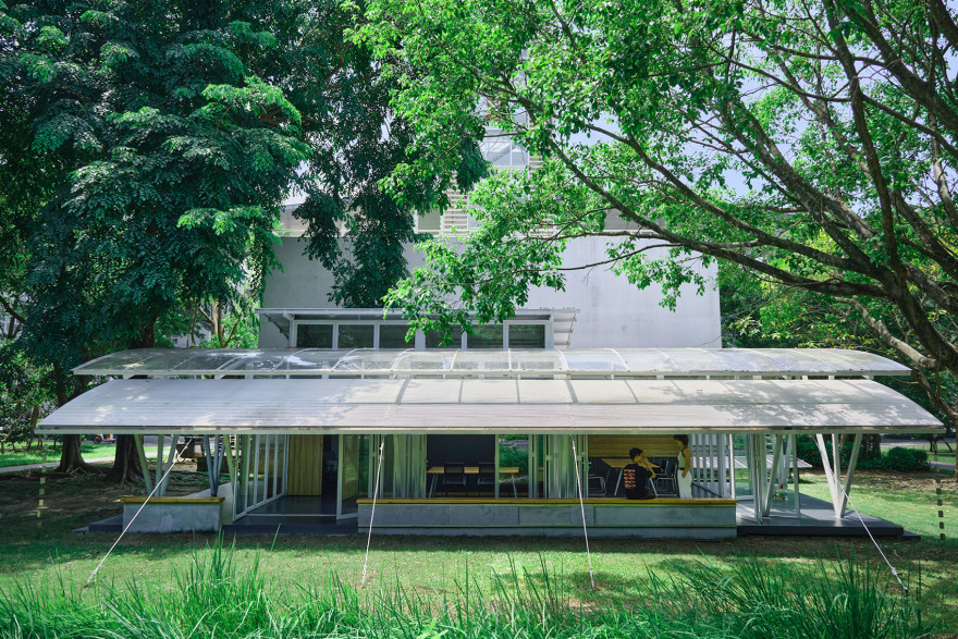 光合未来居所实验室丨中国深圳丨堺工作室-4