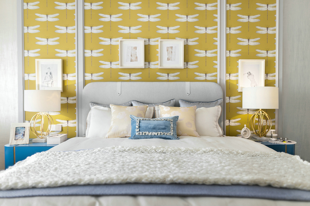 范创意 - 陈设设计  气韵与现实的兼容并蓄-36