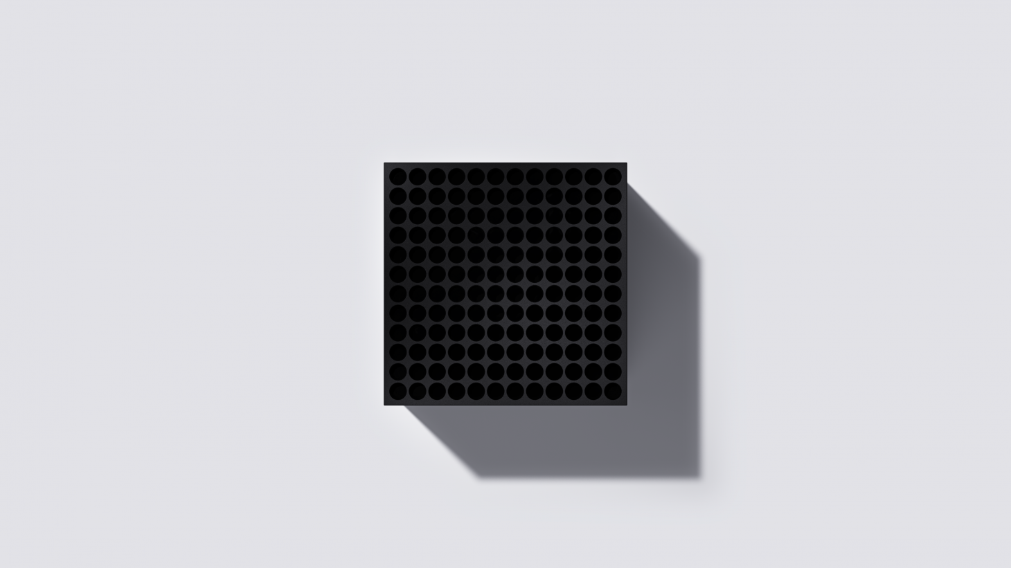 微软设计师谈新 Xbox 设计 | 智能几何、散热优化与未来家居科技-21