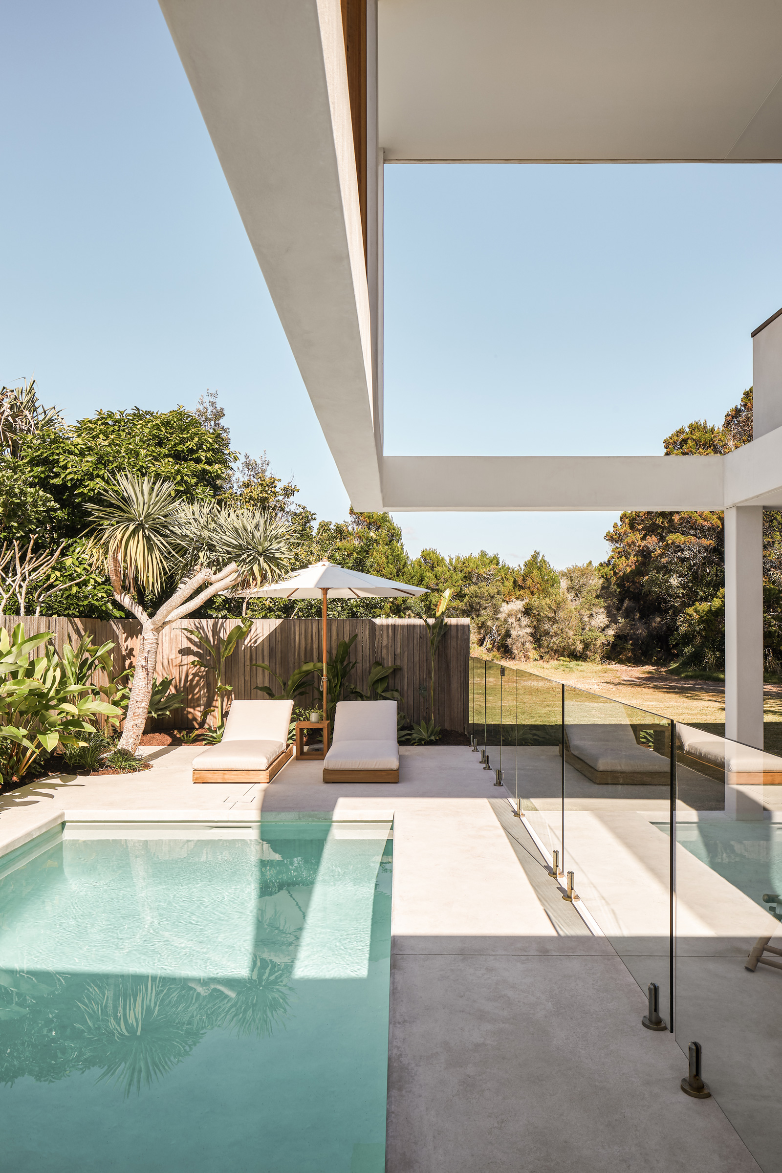 地球家园丨澳大利亚丨Davis Architects-10