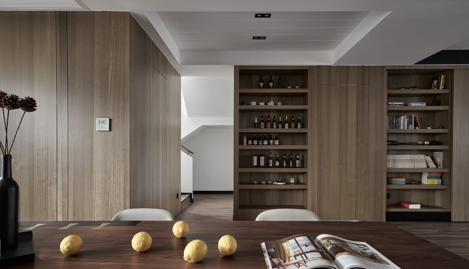 竹海水韵256㎡复式丨中国杭州-11