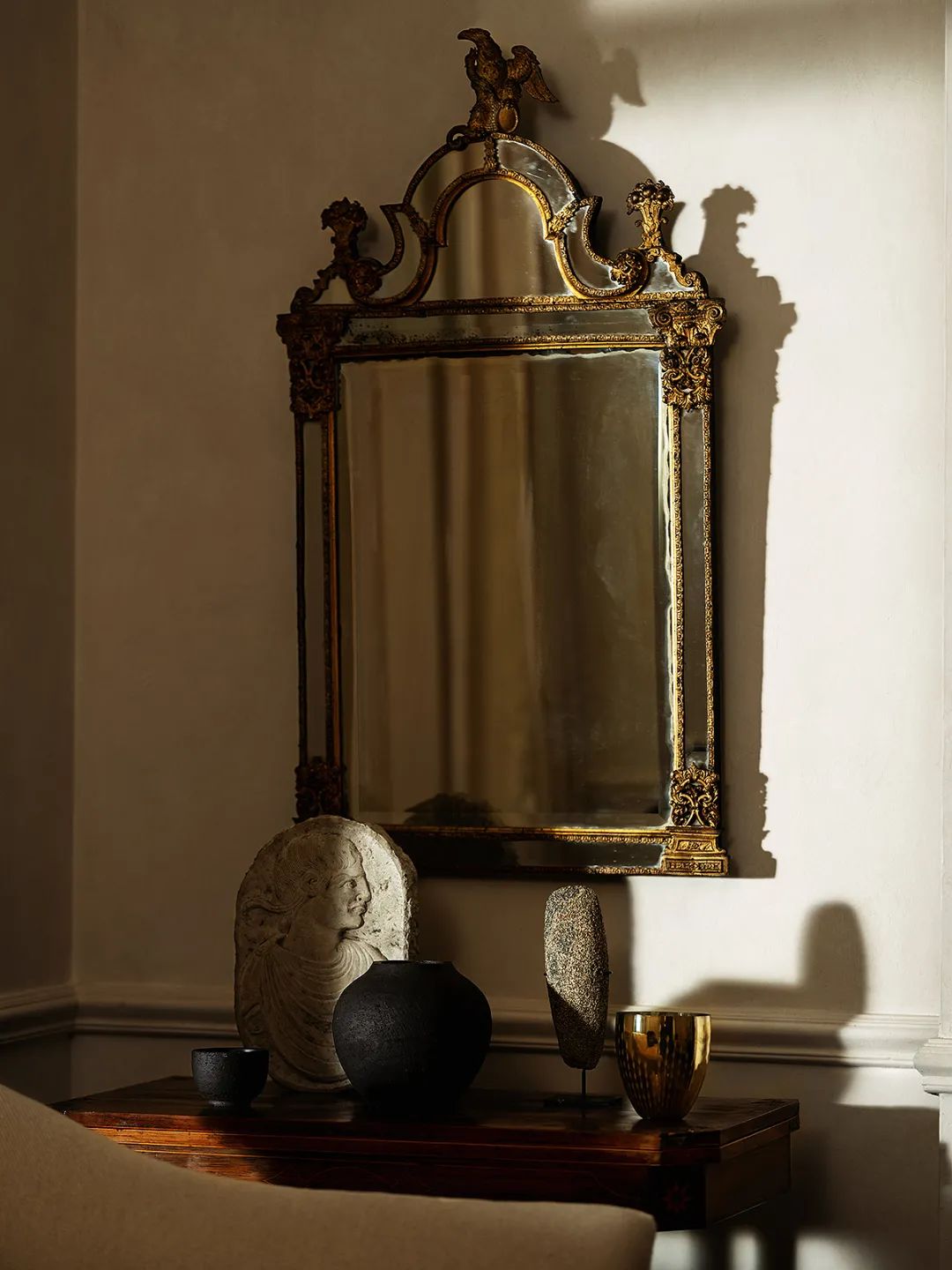 马略卡岛的梦幻住宅丨Amanda Rodriguez-4