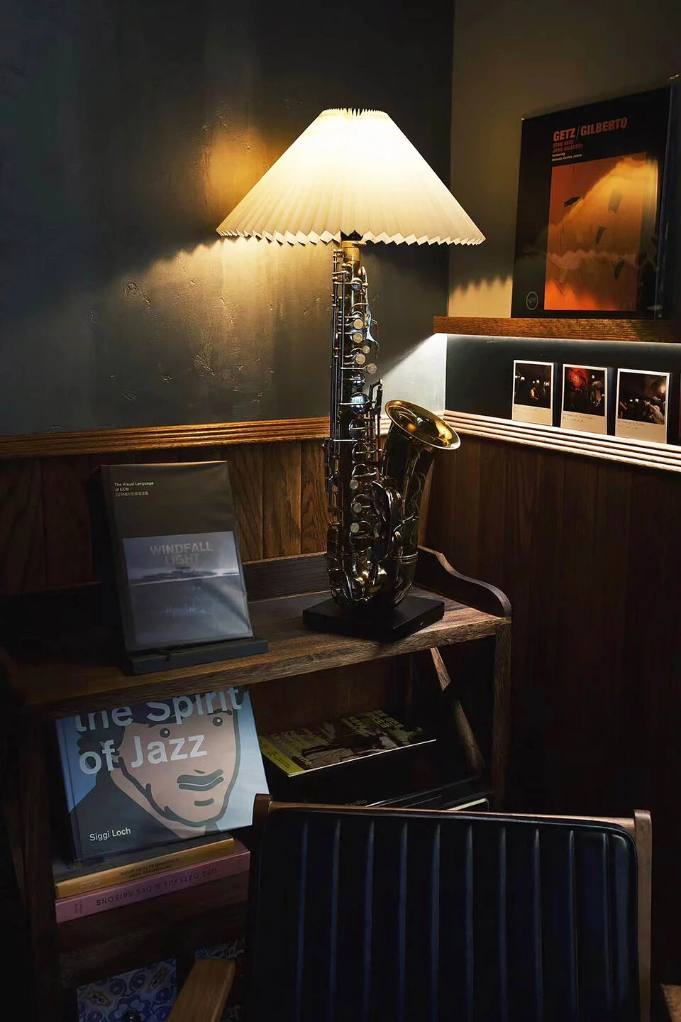 JAZZMINE 甜品店丨中国长沙丨nnm+ architects-21