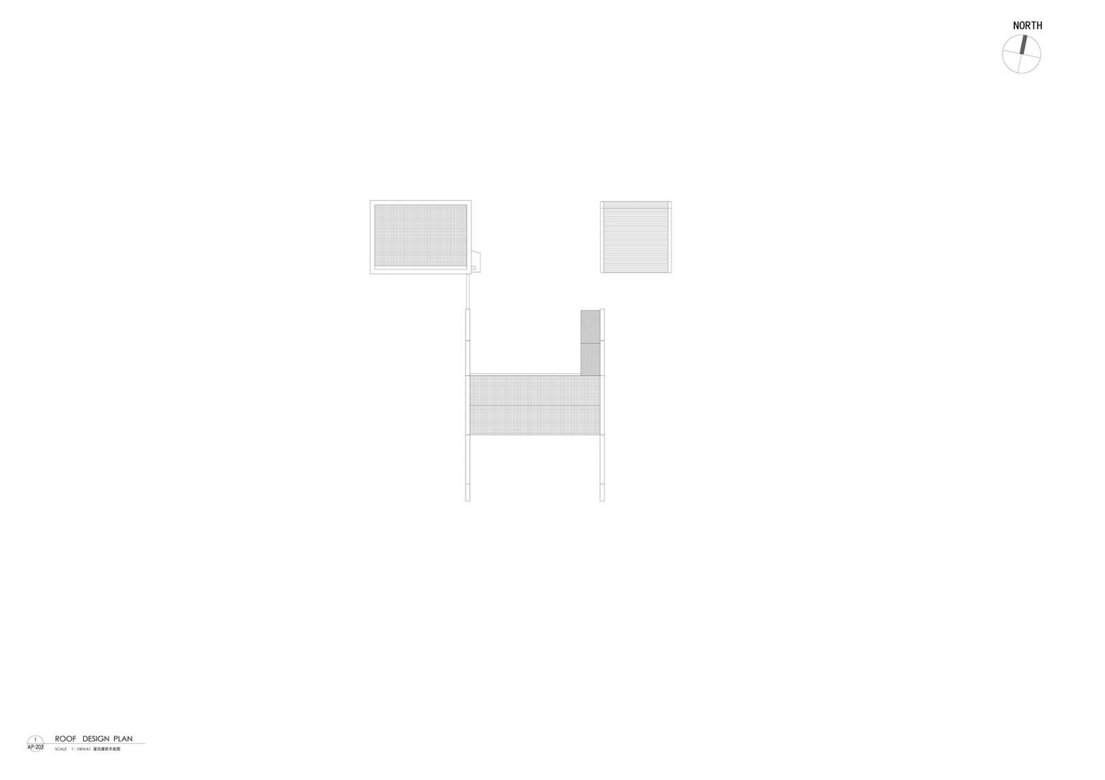 Yiyun · Bishan Hotel（逸云·碧山酒店）丨中国黄山丨y.ad studio（由闫阳于2017年创立）-102