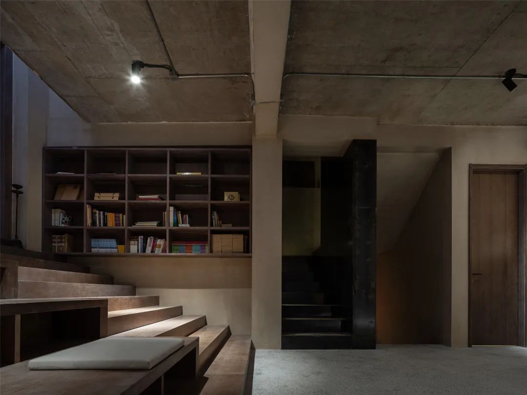 月溪香林·自在丨中国中山丨空间进化(北京)建筑设计有限公司&彩虹石(北京)空间设计有限公司-54