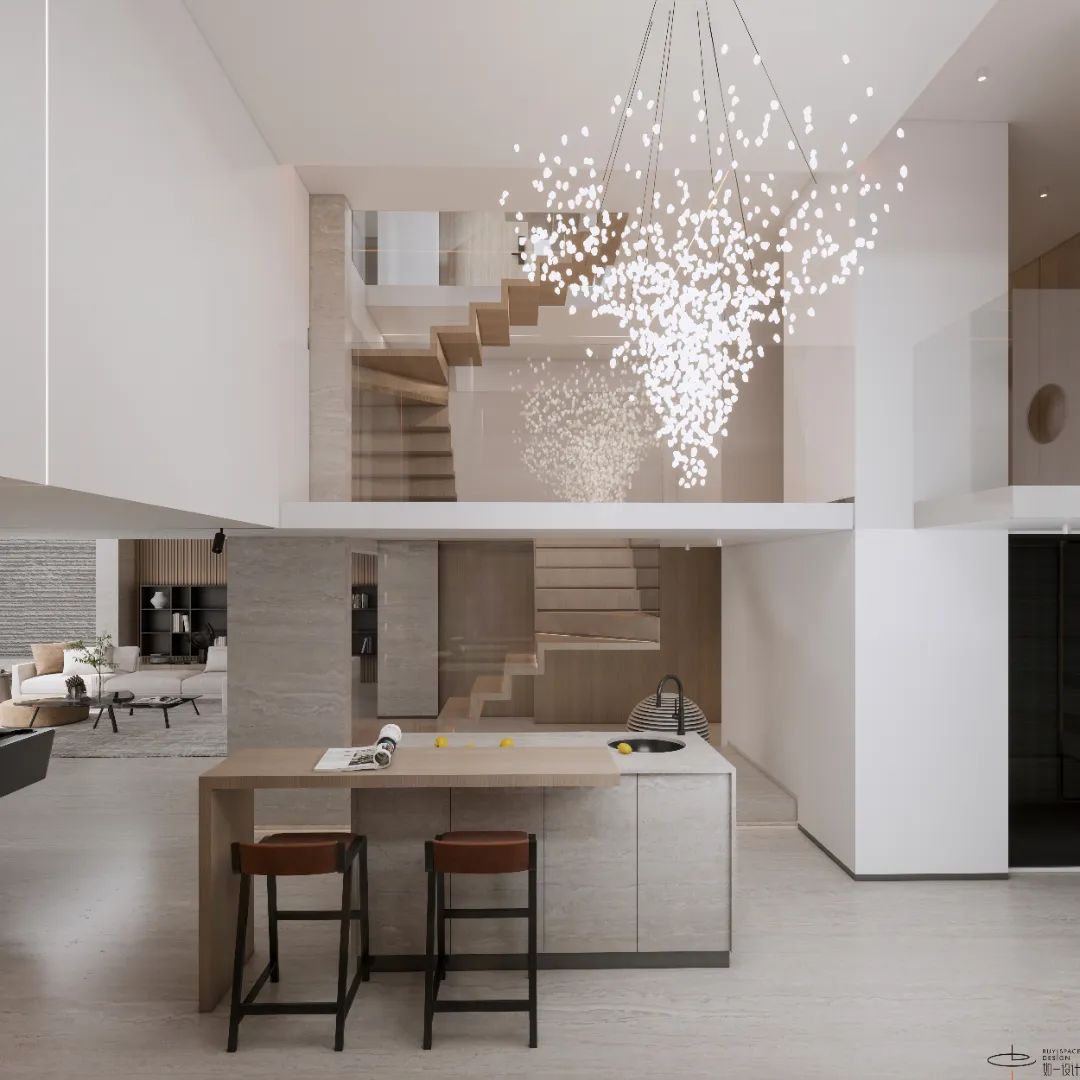 万科森林公园丨如壹建筑设计-96