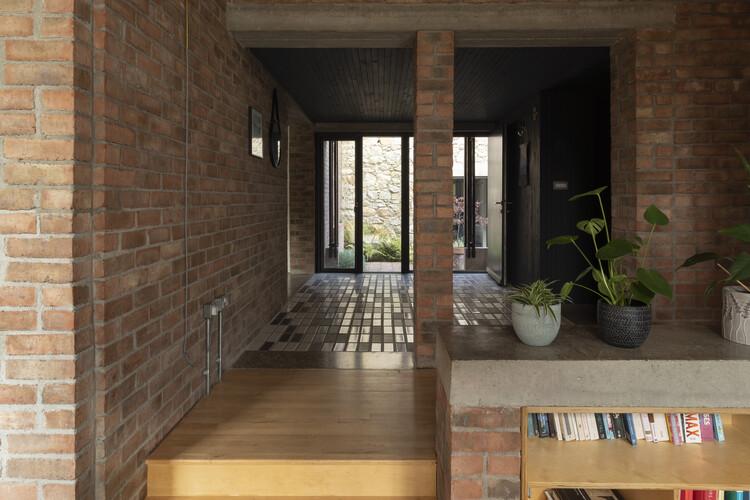 丨爱尔兰都柏林丨Culligan Architects-44