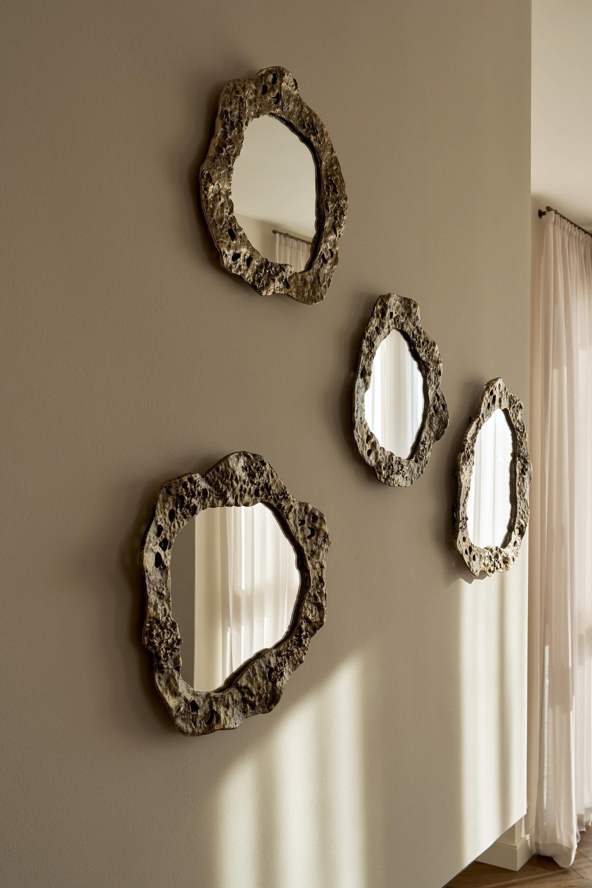 Vienna Apartment Interior Photo Documentation-4