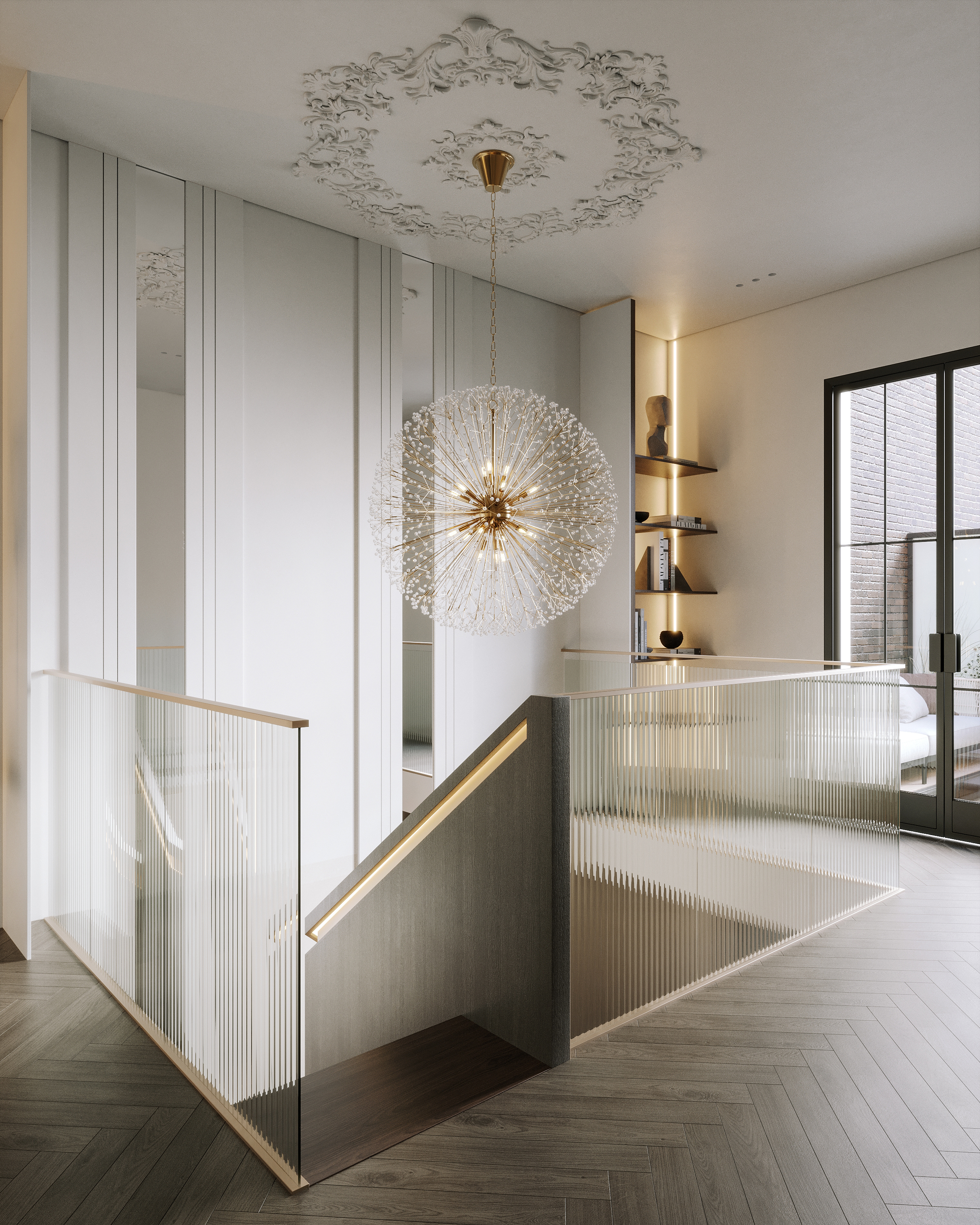 BELGRAVIA TOWNHOUSE-44