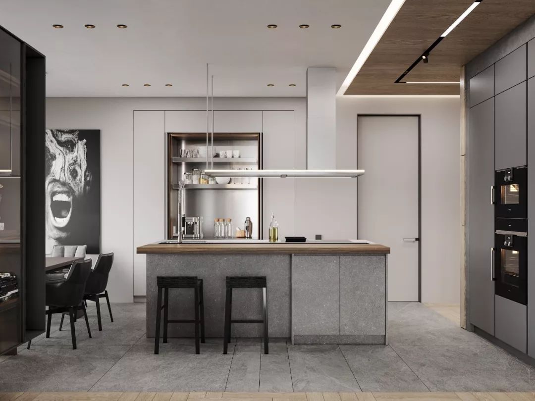 DE & DE · 圣彼得堡的现代与时尚-10