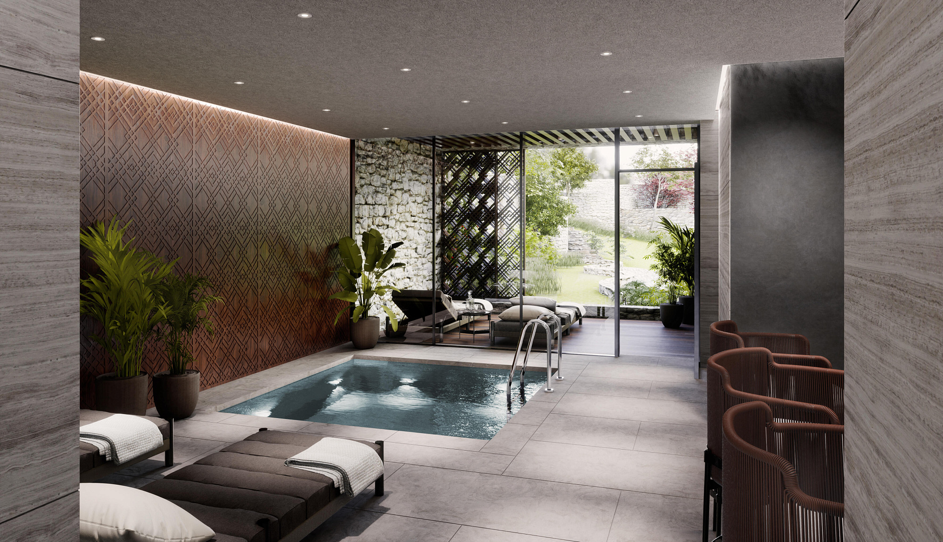 丨俄罗斯丨PROJECT architectural bureau-22