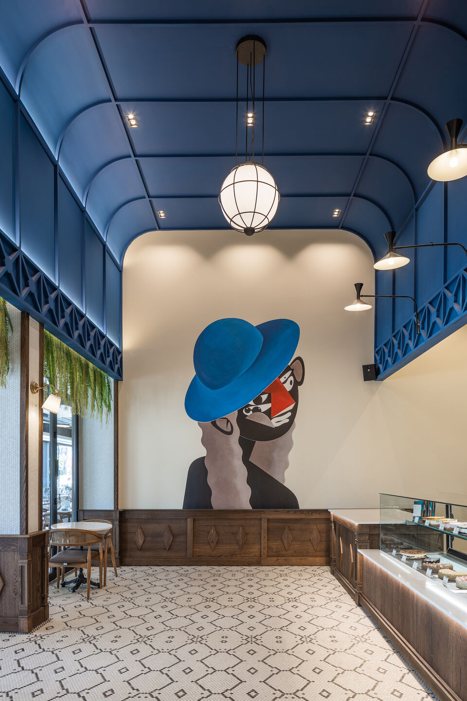 马蒂斯糕点店丨NOMMA studio-13