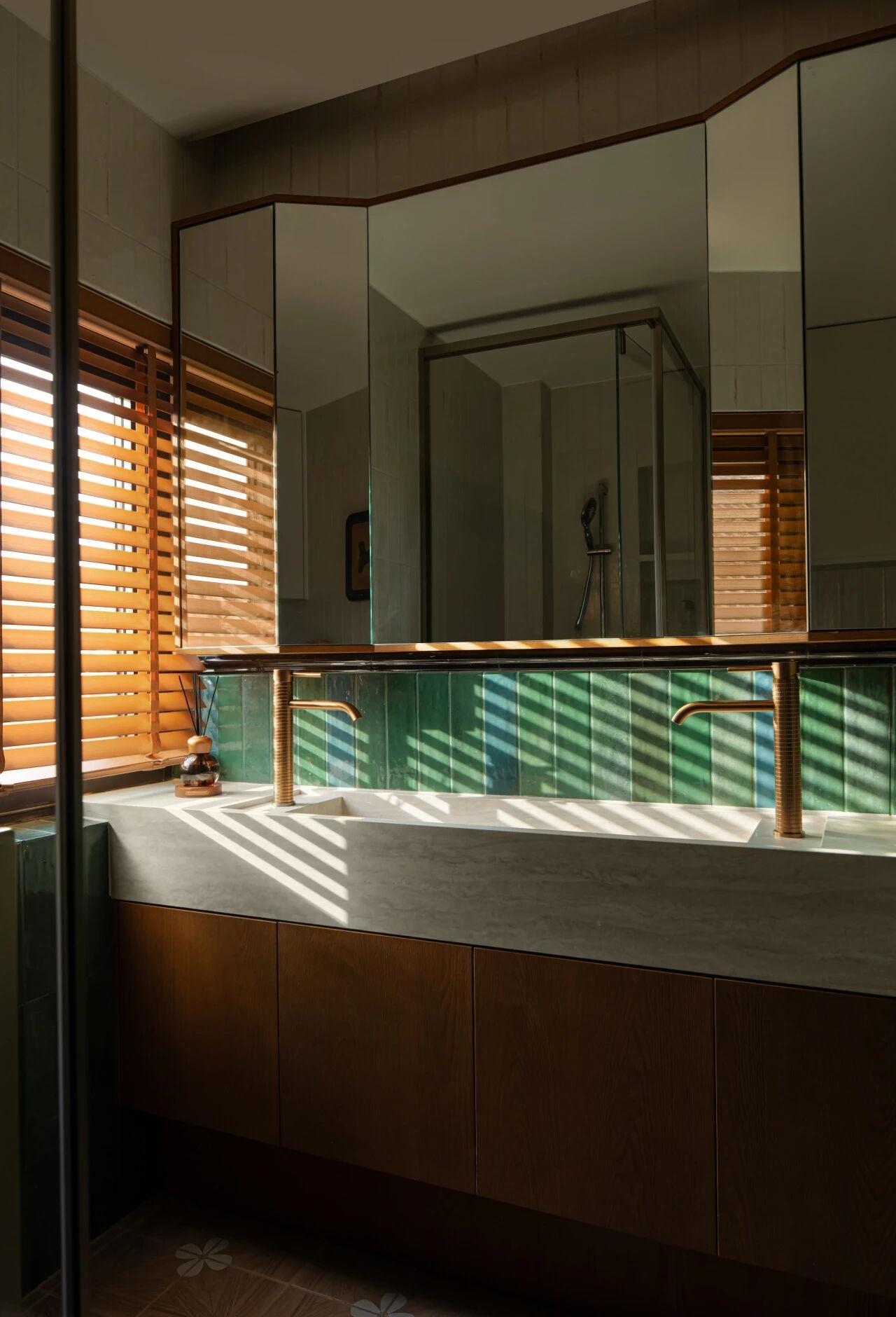 尚层装饰 · 上海绮花府320㎡别墅丨中国上海丨尚层装饰上海浦西分公司-59