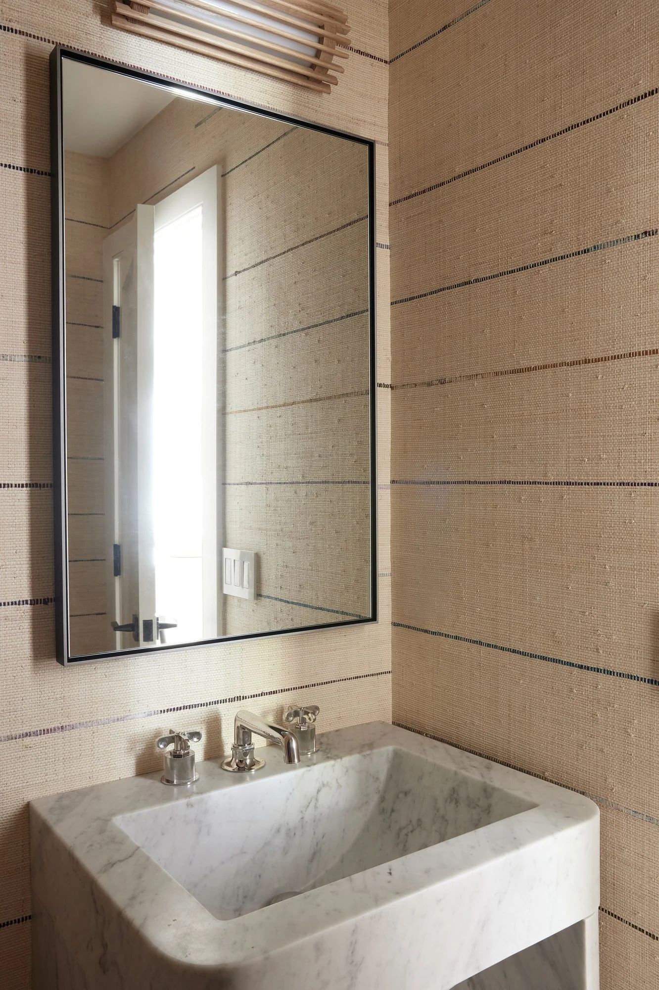 质朴优雅的乡间别墅丨英国南安普敦丨Winter McDermott Design-59