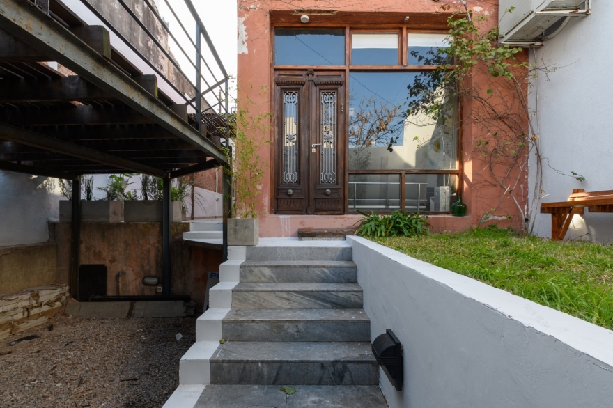 阿尔巴拉辛住宅丨阿根廷布宜诺斯艾利斯丨Barrionuevo Villanueva Arquitectos-27