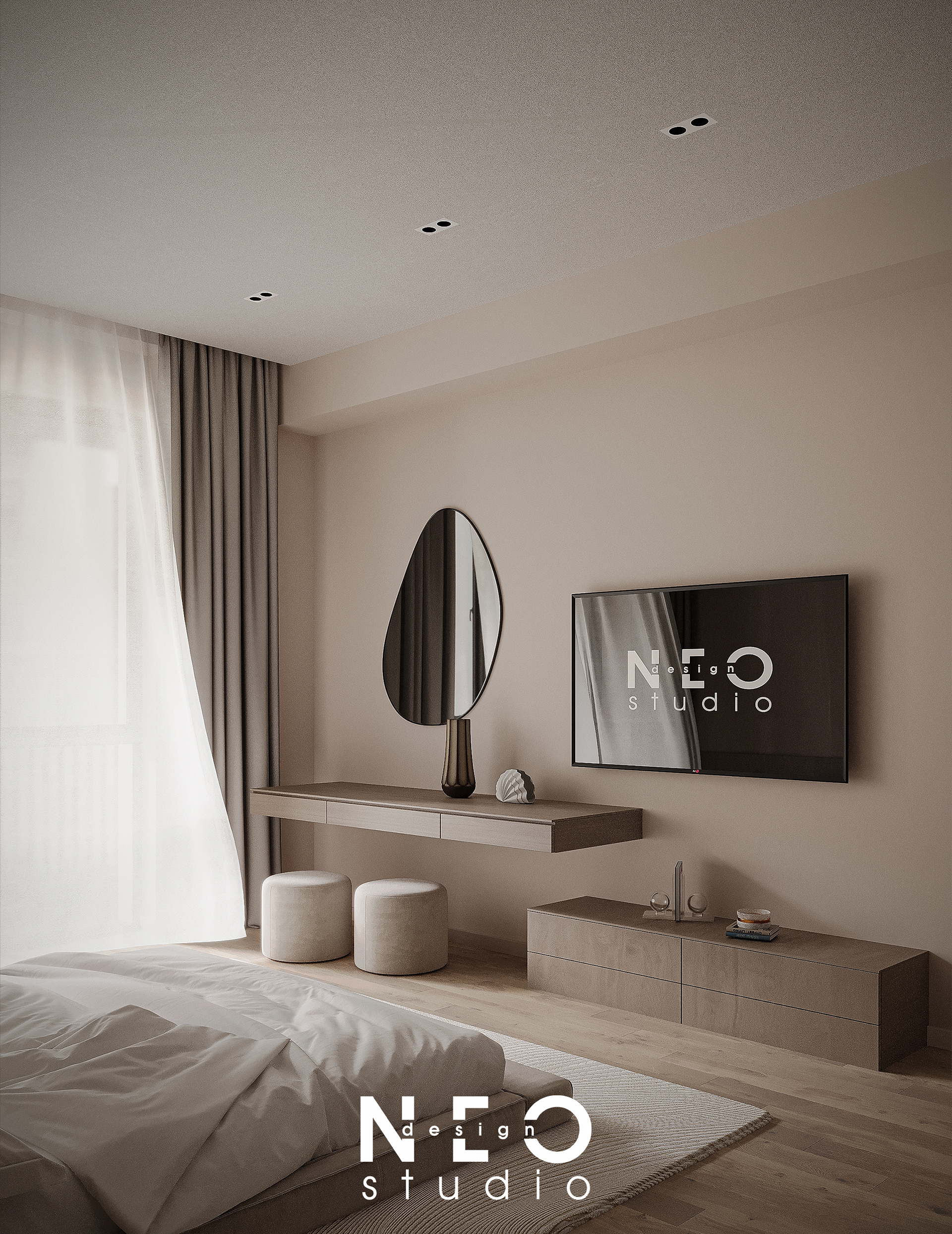 Sabah Residence 150kv-15