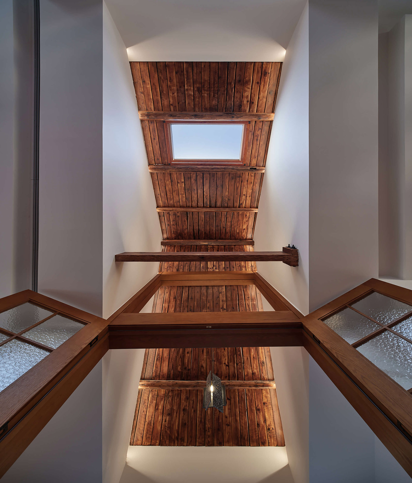 上海静园丨中国上海丨得当设计-39