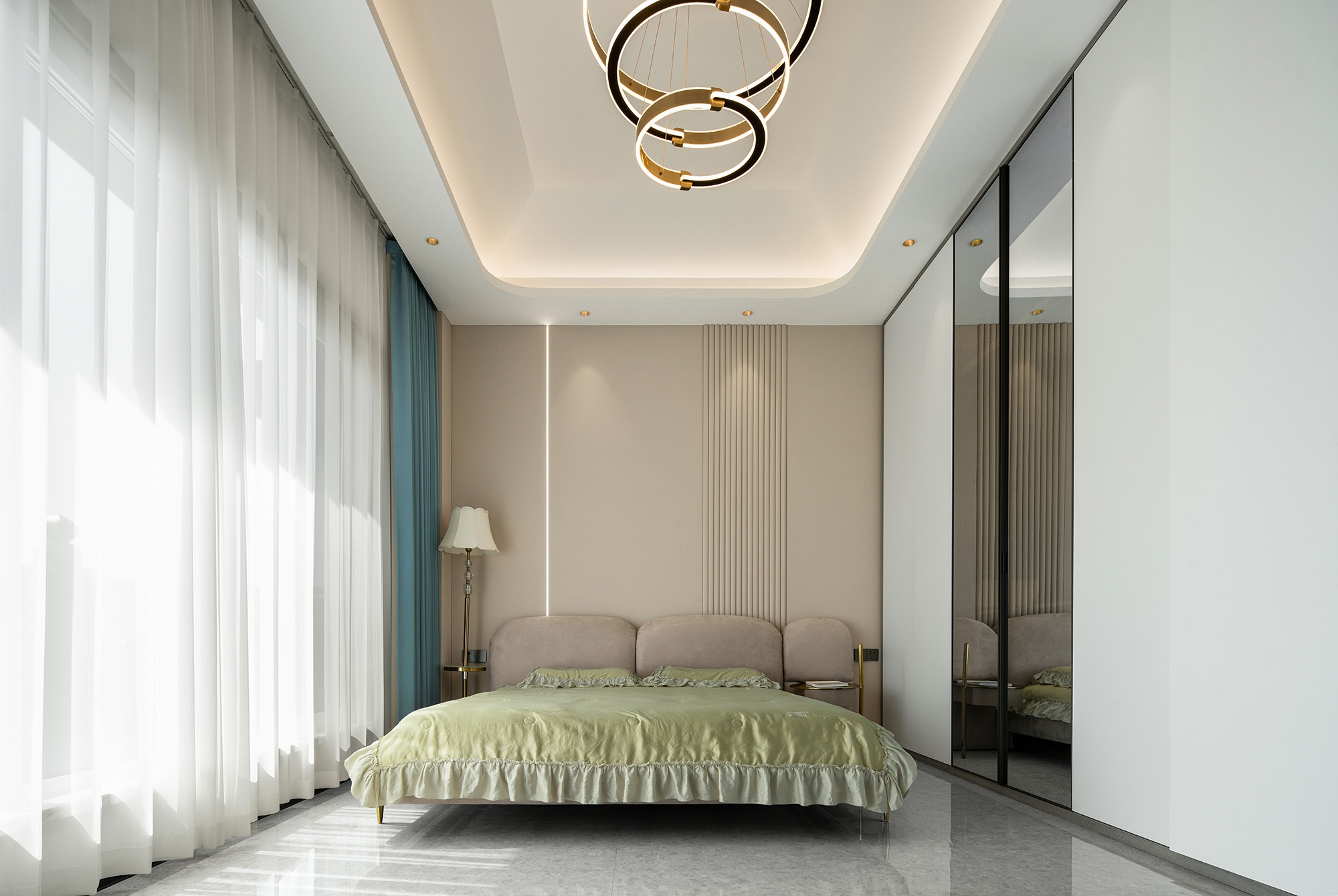 三只喜鹊｜长乐雅颂 颐和礼韵-30