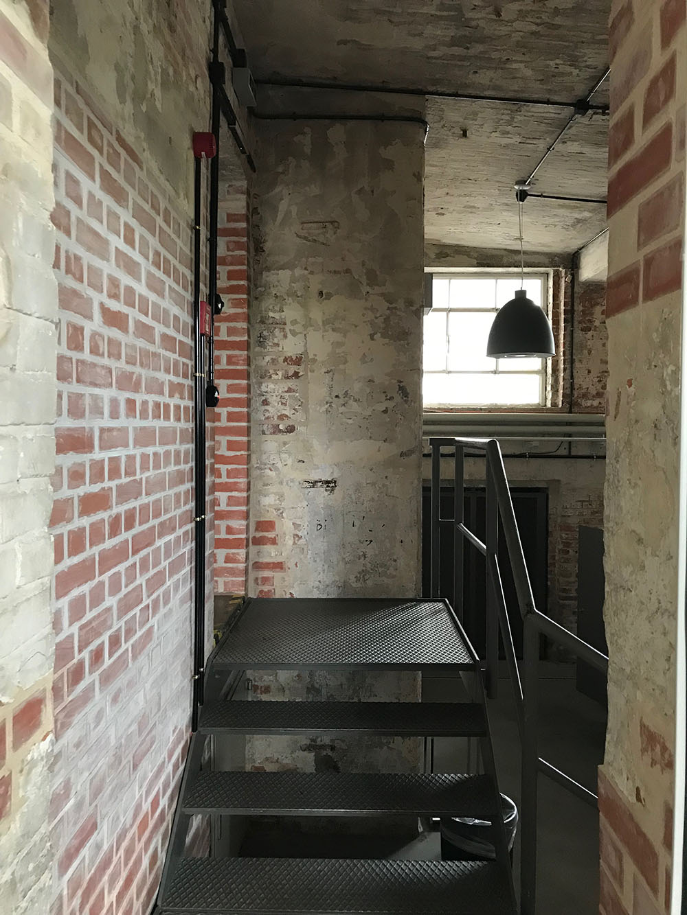 包豪斯学校（BAUHAUS）丨德国柏林丨沃尔特·格罗皮乌斯等-55