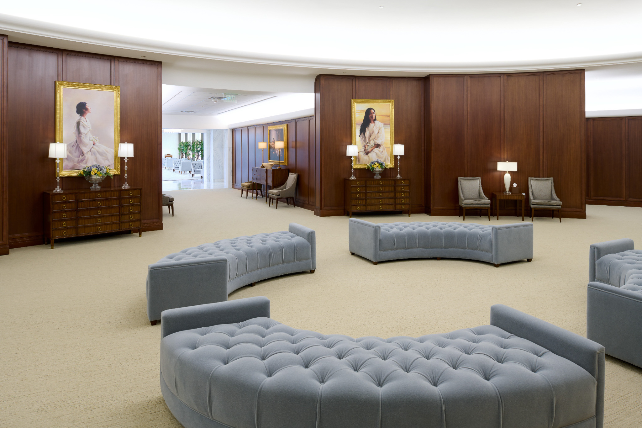 华盛顿特区圣殿丨United StatesWashington丨CRSA-31