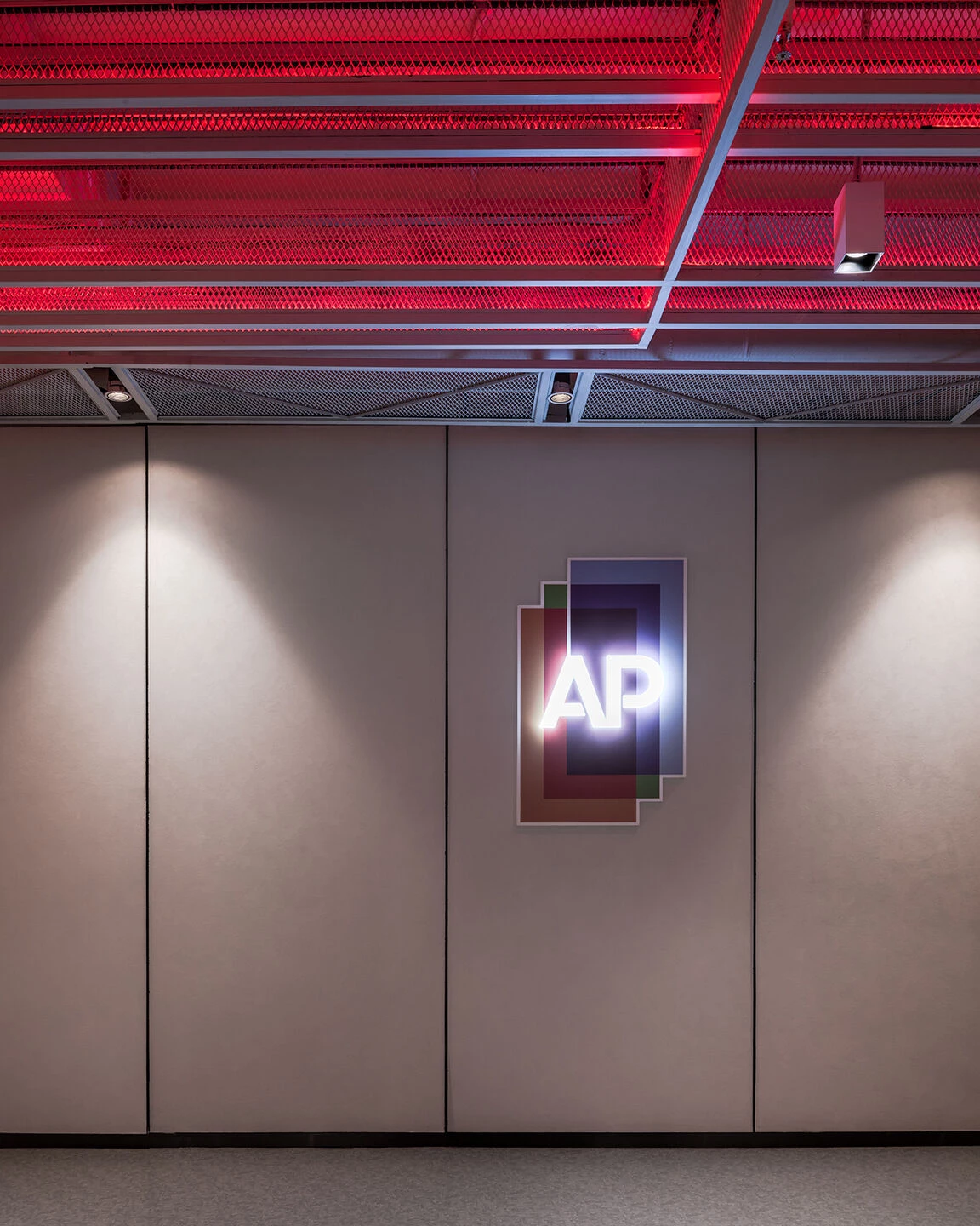 泰国 AP 总部丨泰国曼谷丨pbm-14