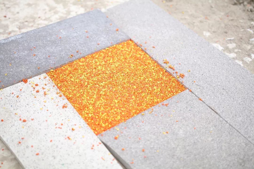 荷于景观项目｜宝山旭辉U天地——社区商业新典范-171