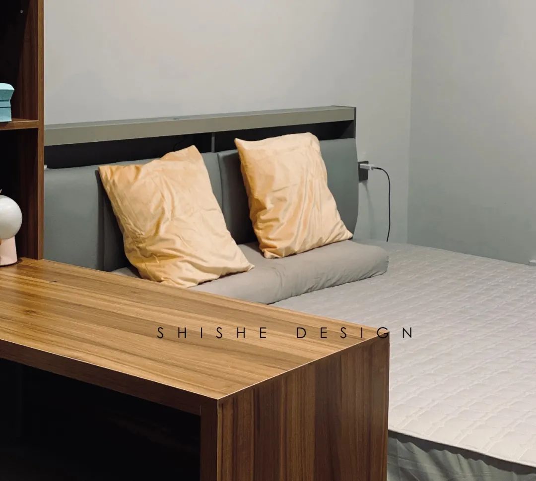 橘子海丨拾·舍 DESIGN-38