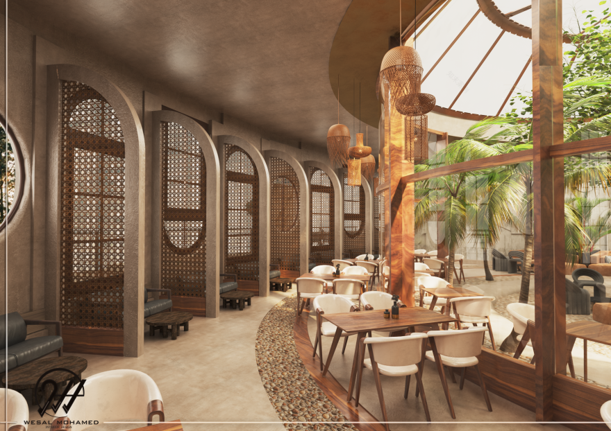 safari hotel 酒店设计-18