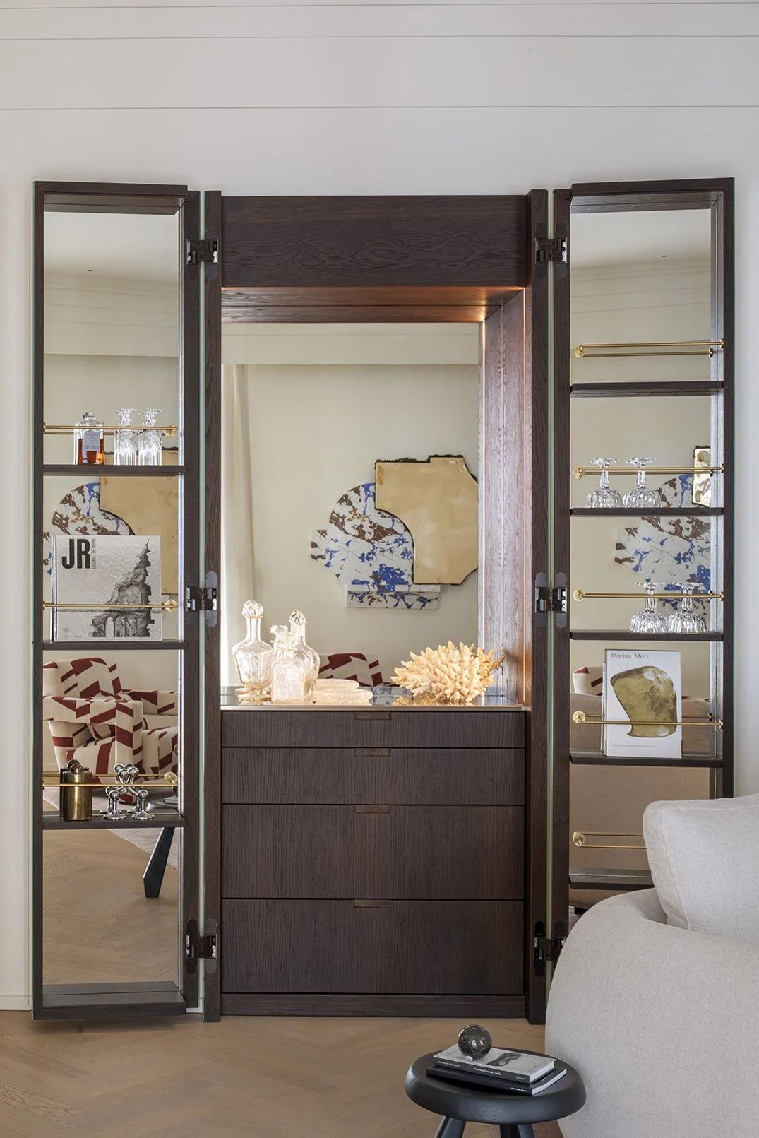 私人公寓002 · 瑞维亚（注：REVERIA为自创词，这里按音译处理） -16