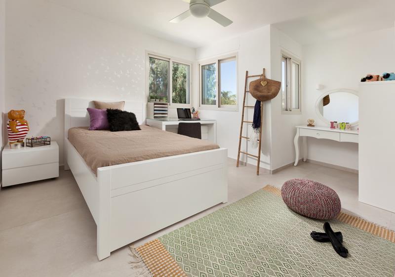 450平米住宅营造家庭温馨氛围项目丨以色列-42