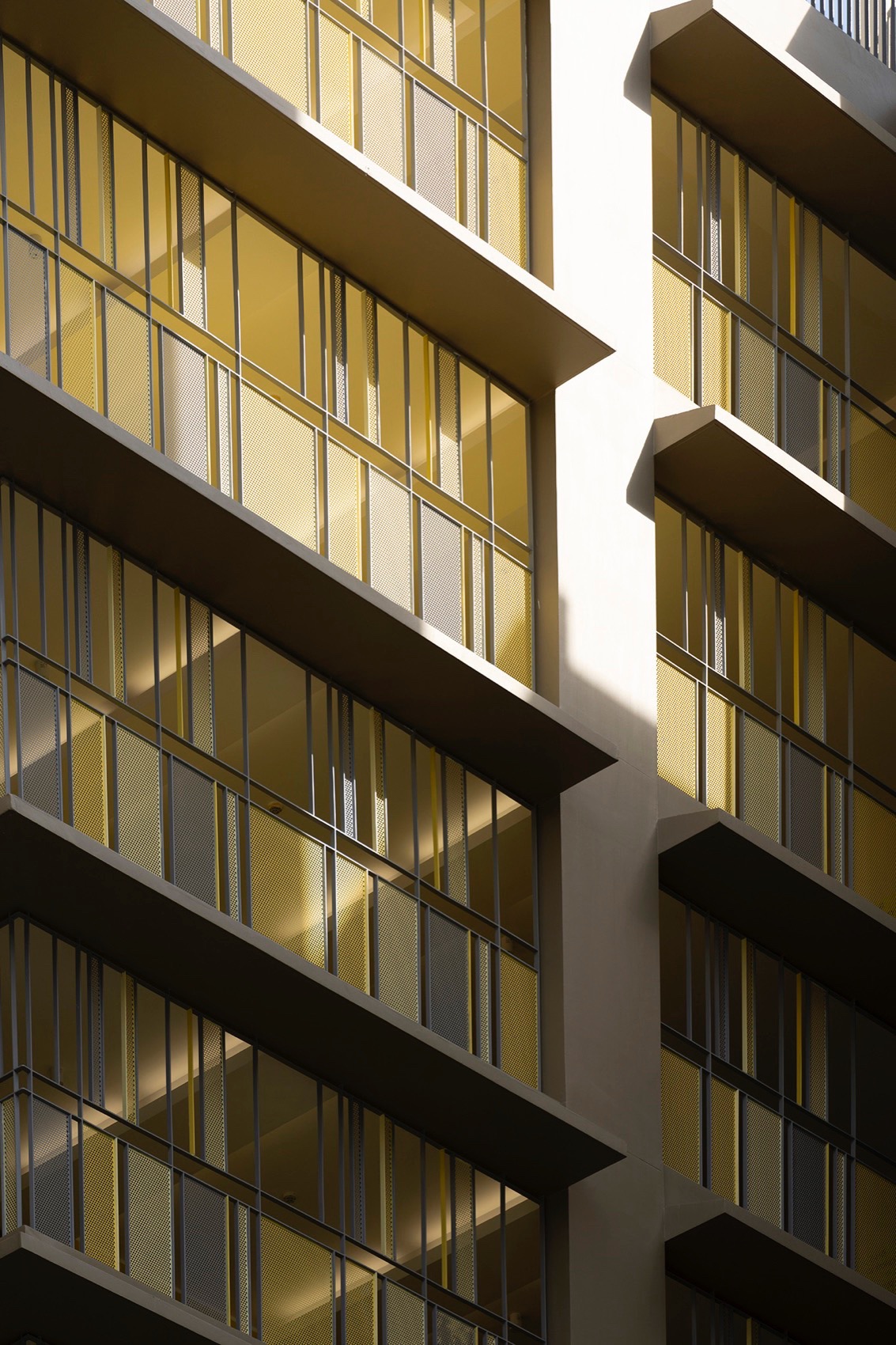 淡滨尼绿藤社区丨新加坡丨G8A Architecture,LAUD architects-18