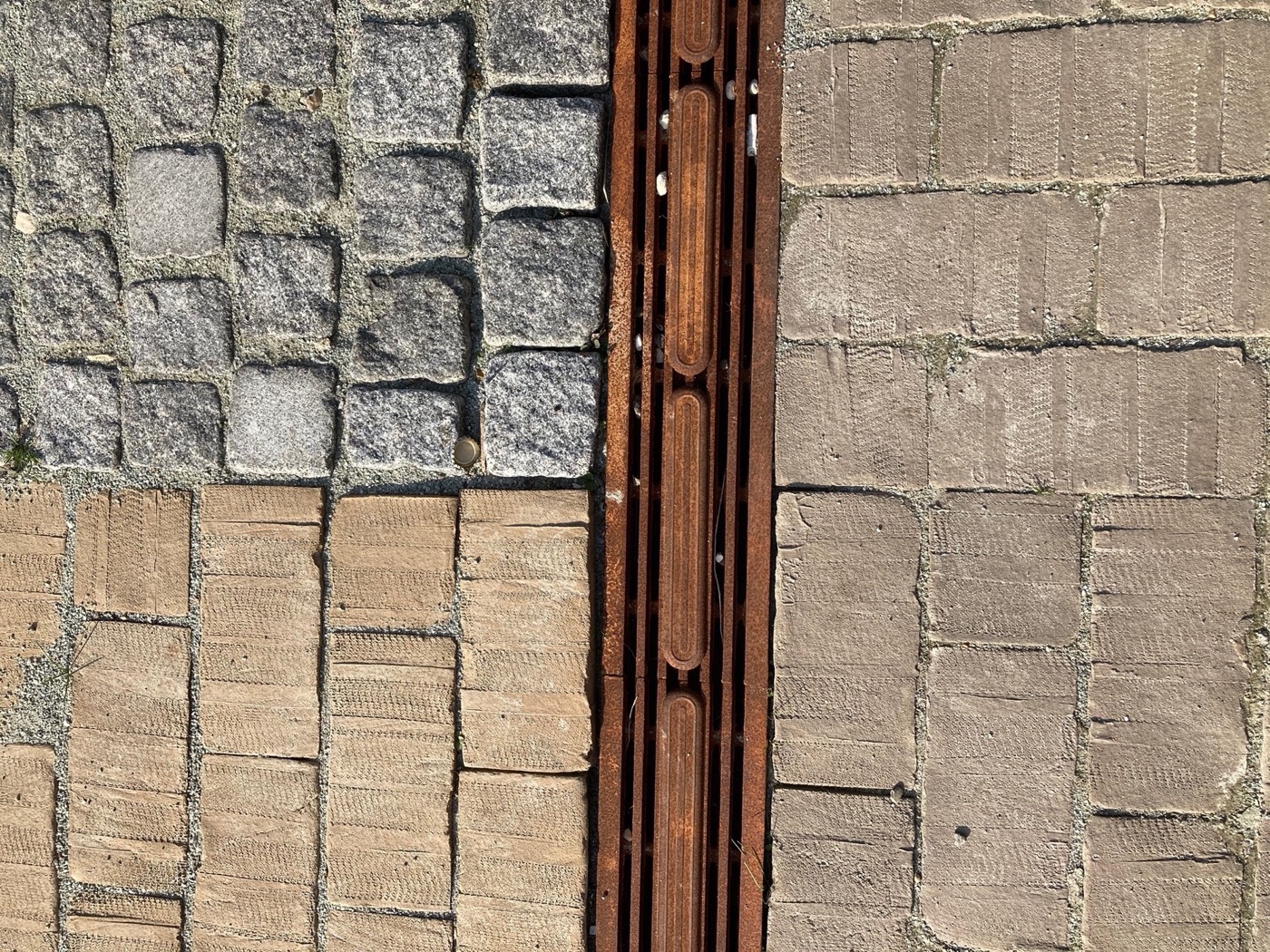 哥本哈根“果蔬市场公园”丨丹麦哥本哈根丨1:1 Landskab-9