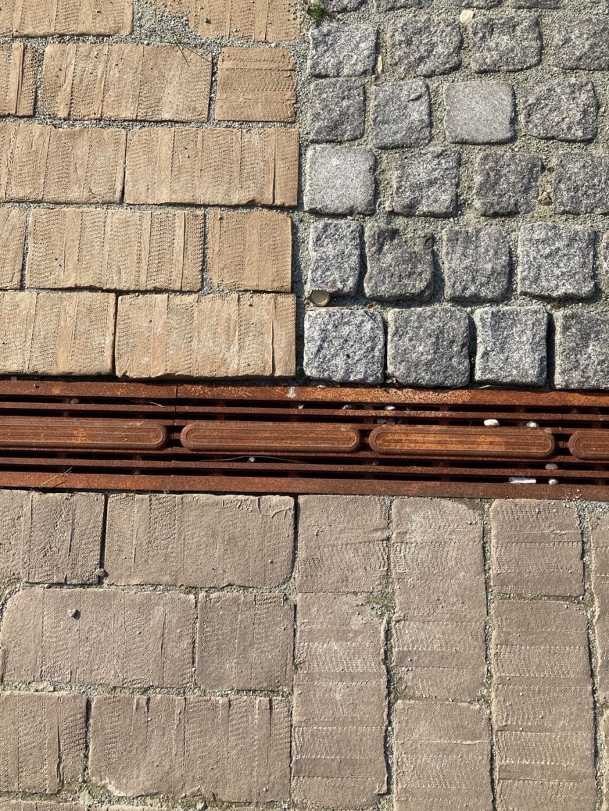 哥本哈根“果蔬市场公园”丨丹麦哥本哈根丨1:1 Landskab-9