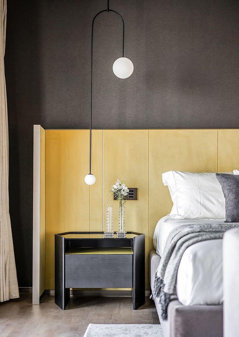 武汉天地云廷私人住宅-40